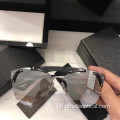 UV400 Cat Eye слънчеви очила Модни аксесоари